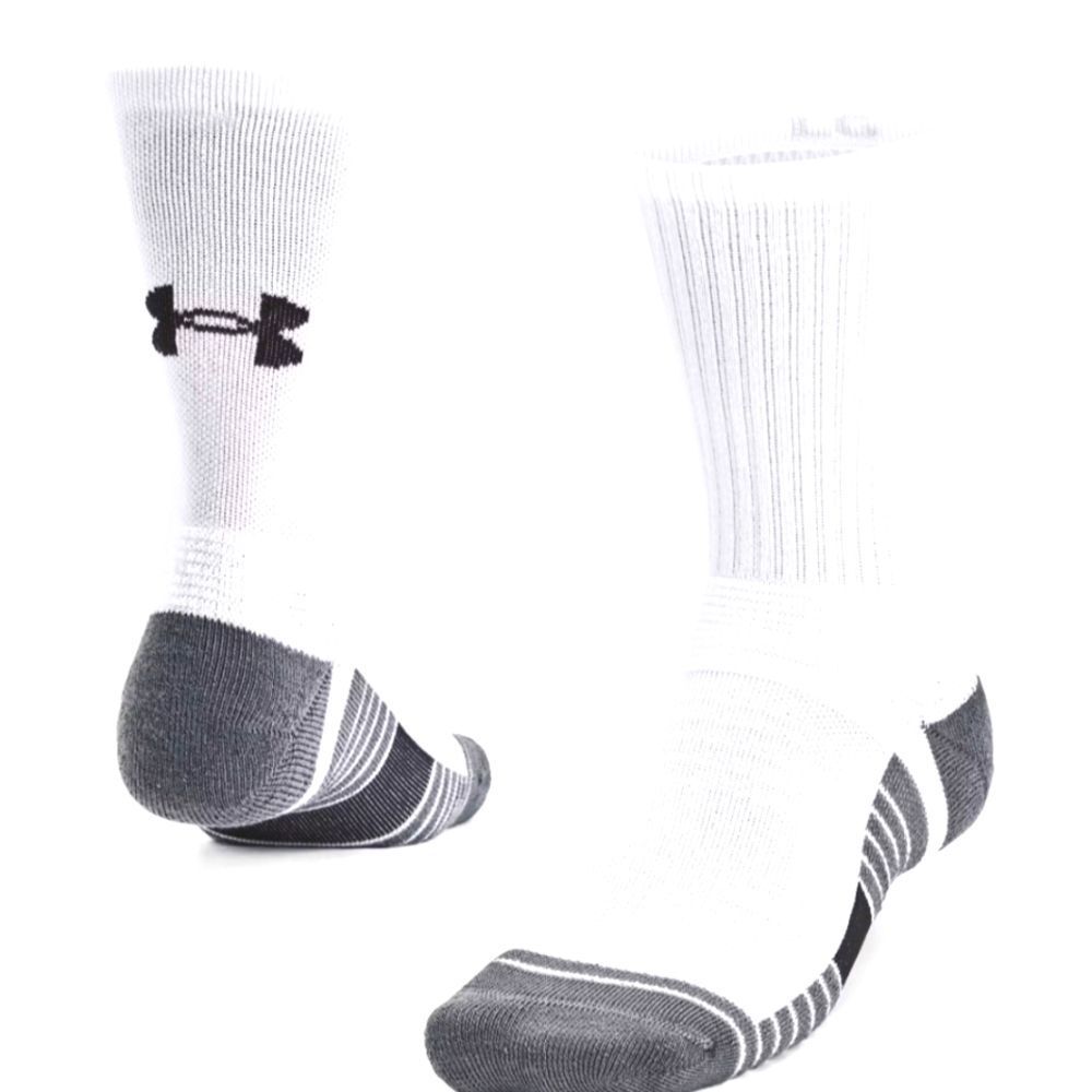 Under Armour Playmaker Socks